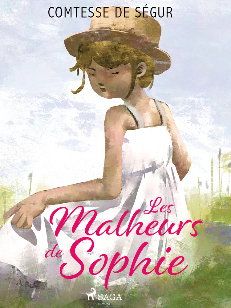 Les Malheurs de Sophie