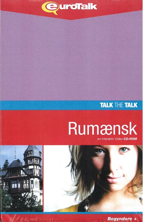 Rumænsk, kursus for unge