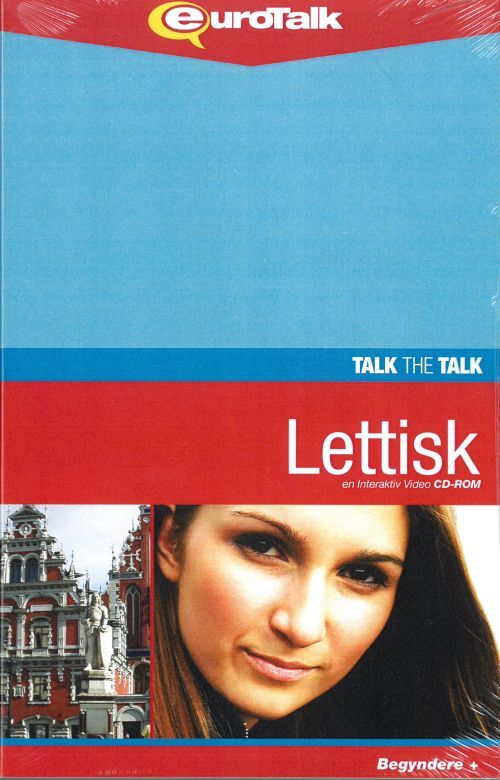 Lettisk kursus for unge