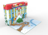 Brio julekalender 2021