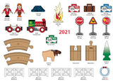 Brio julekalender 2021