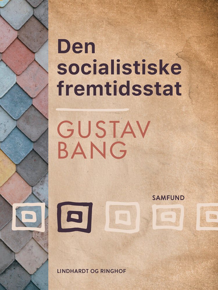 Den socialistiske fremtidsstat