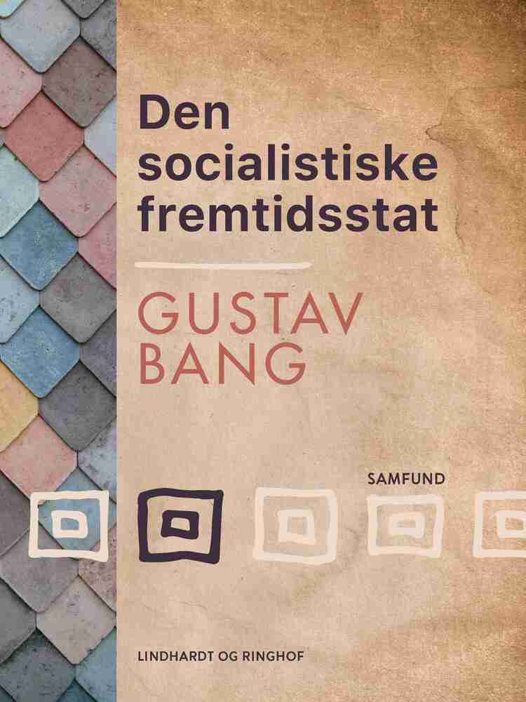 Den socialistiske fremtidsstat