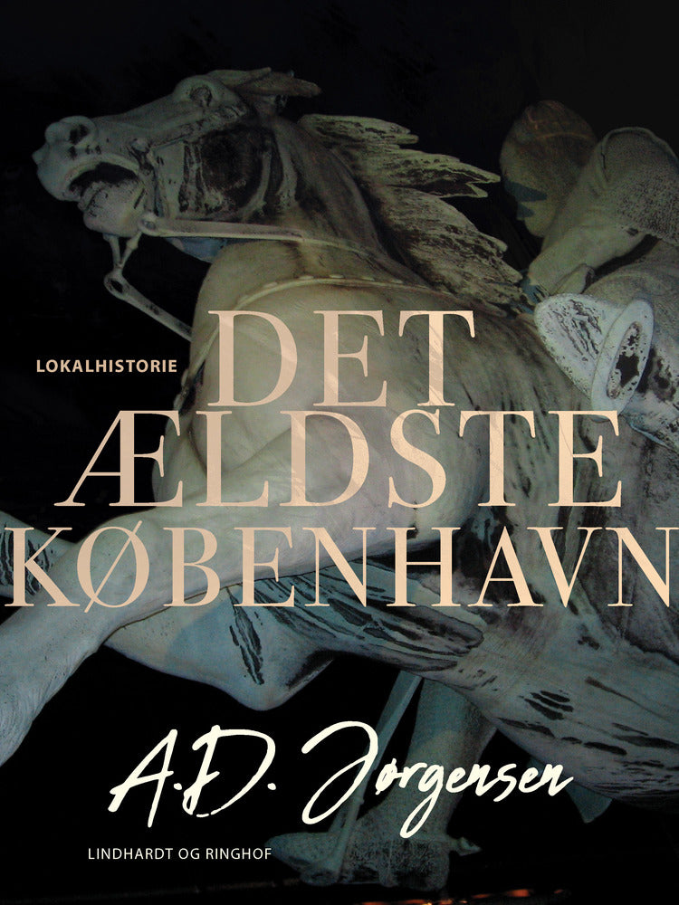Det ældste København