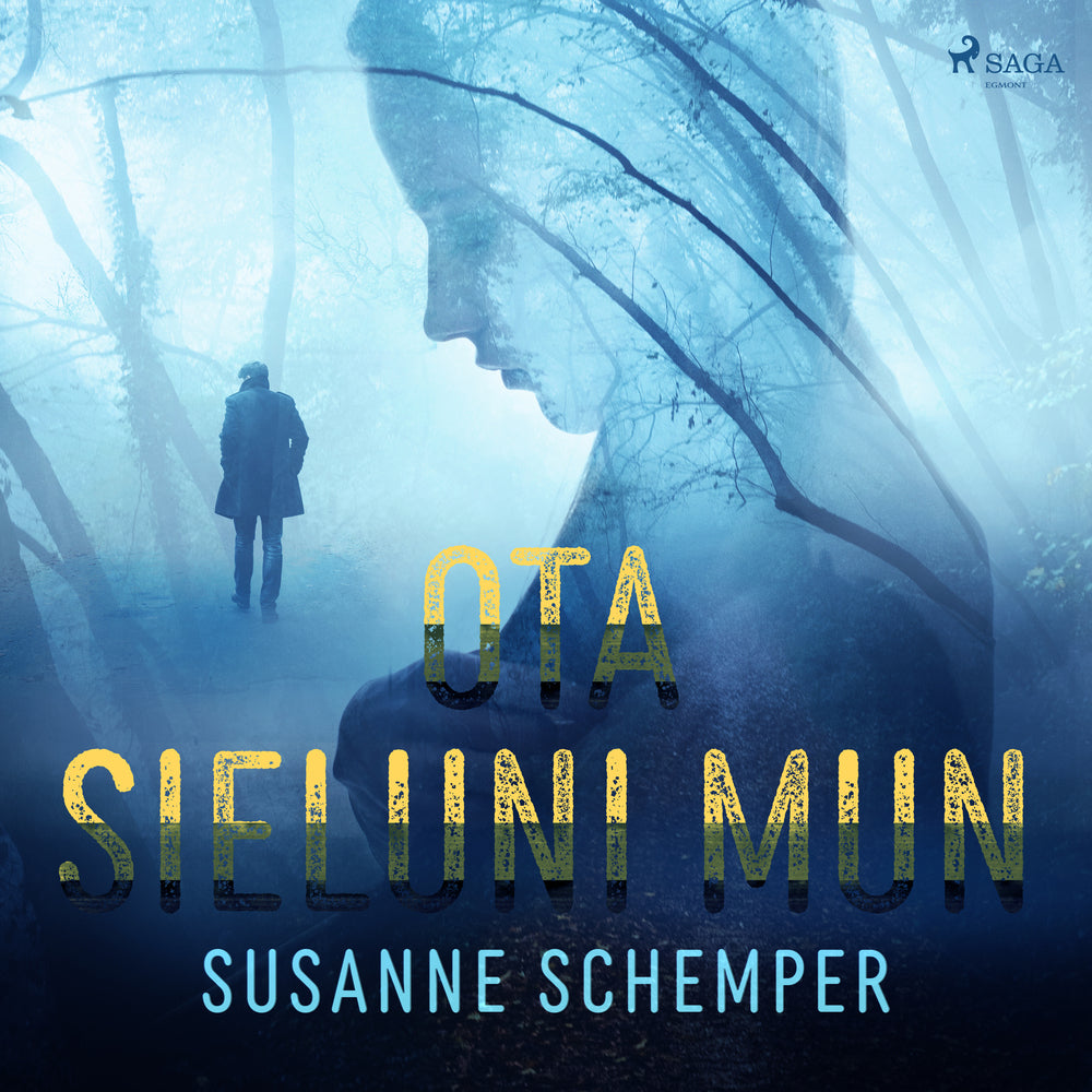 Ota sieluni mun