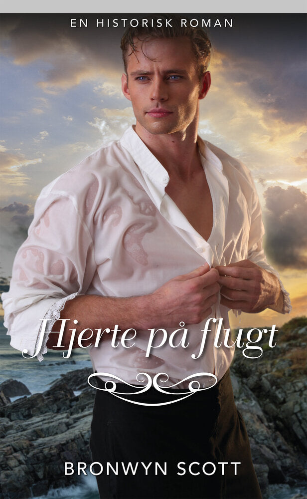 Hjerte på flugt