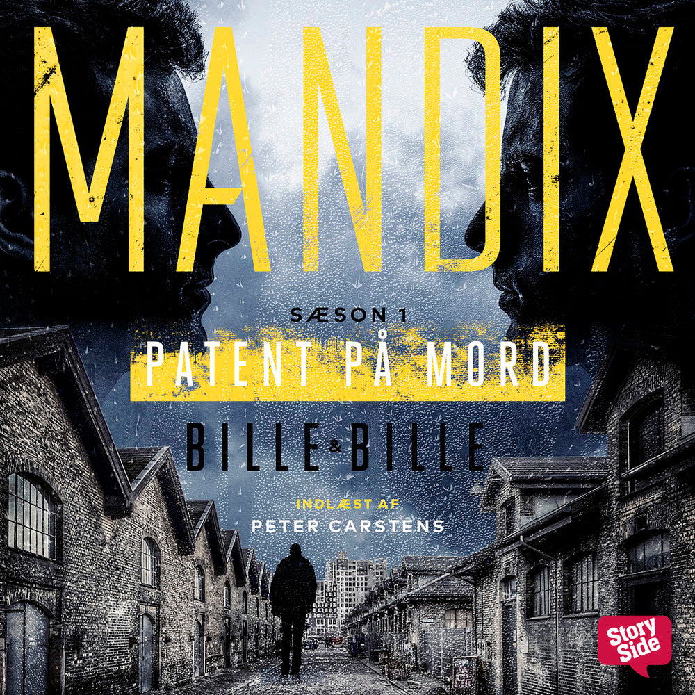 Mandix - 1.sæson