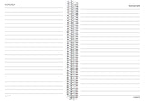Senior kalender 1 dag 2022 16,8 x 23,5 cm Mayland