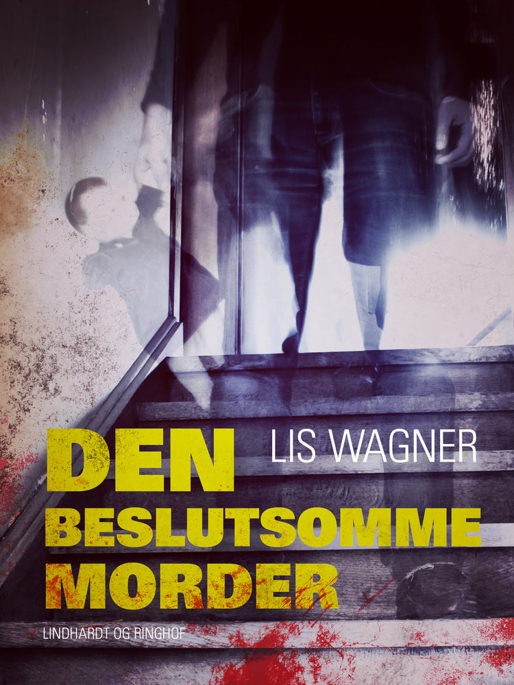 Den beslutsomme morder