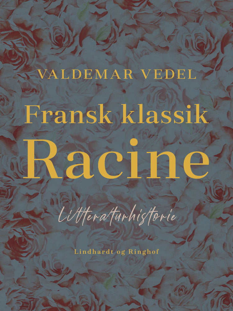 Fransk klassik. Racine