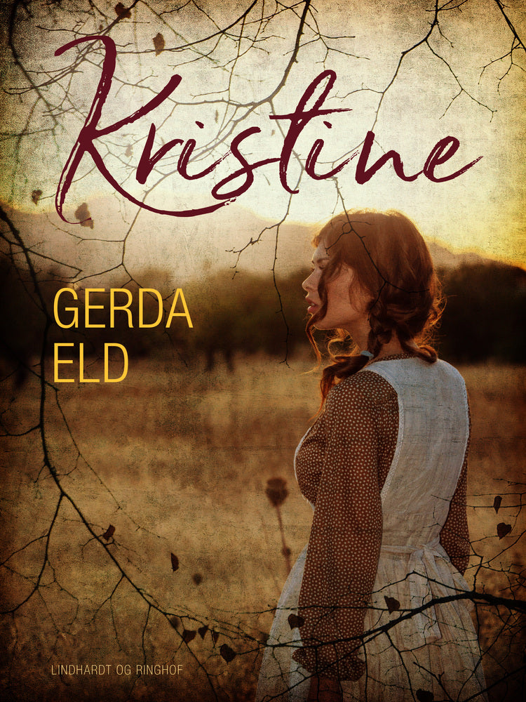 Kristine