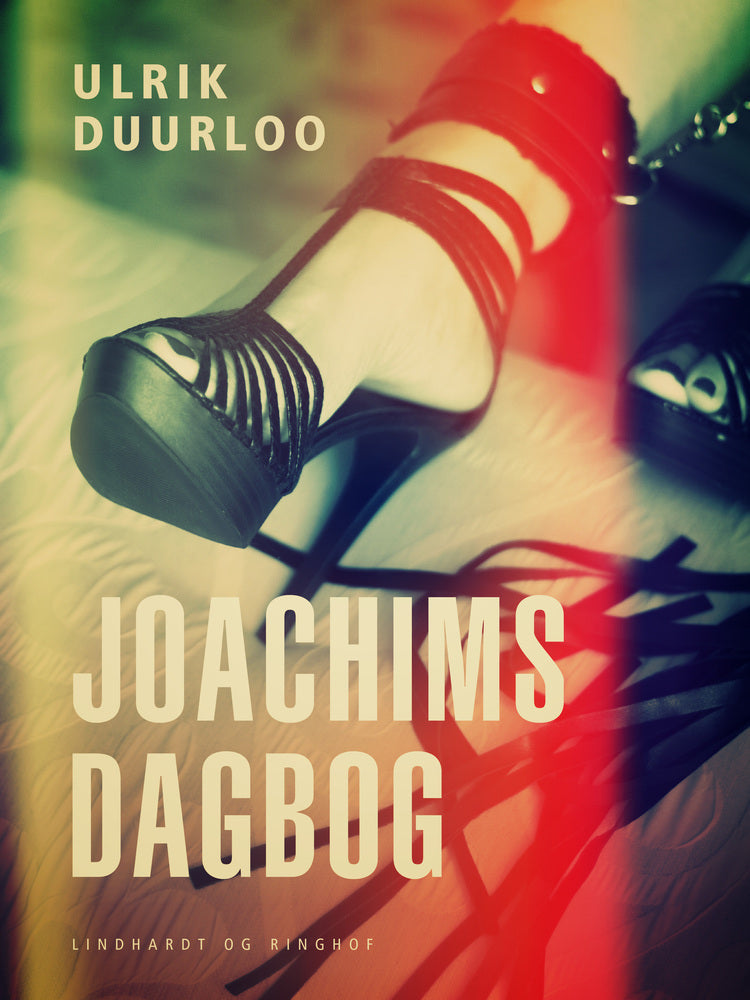 Joachims dagbog