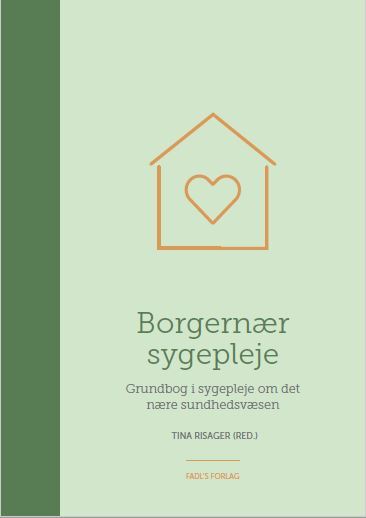 Borgernær sygepleje