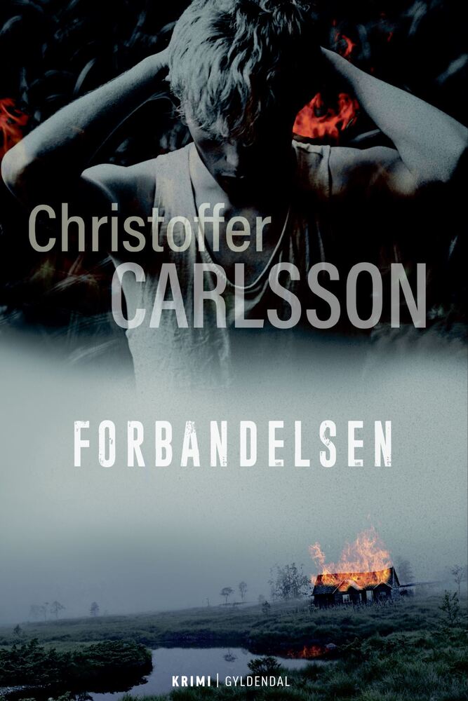 Forbandelsen