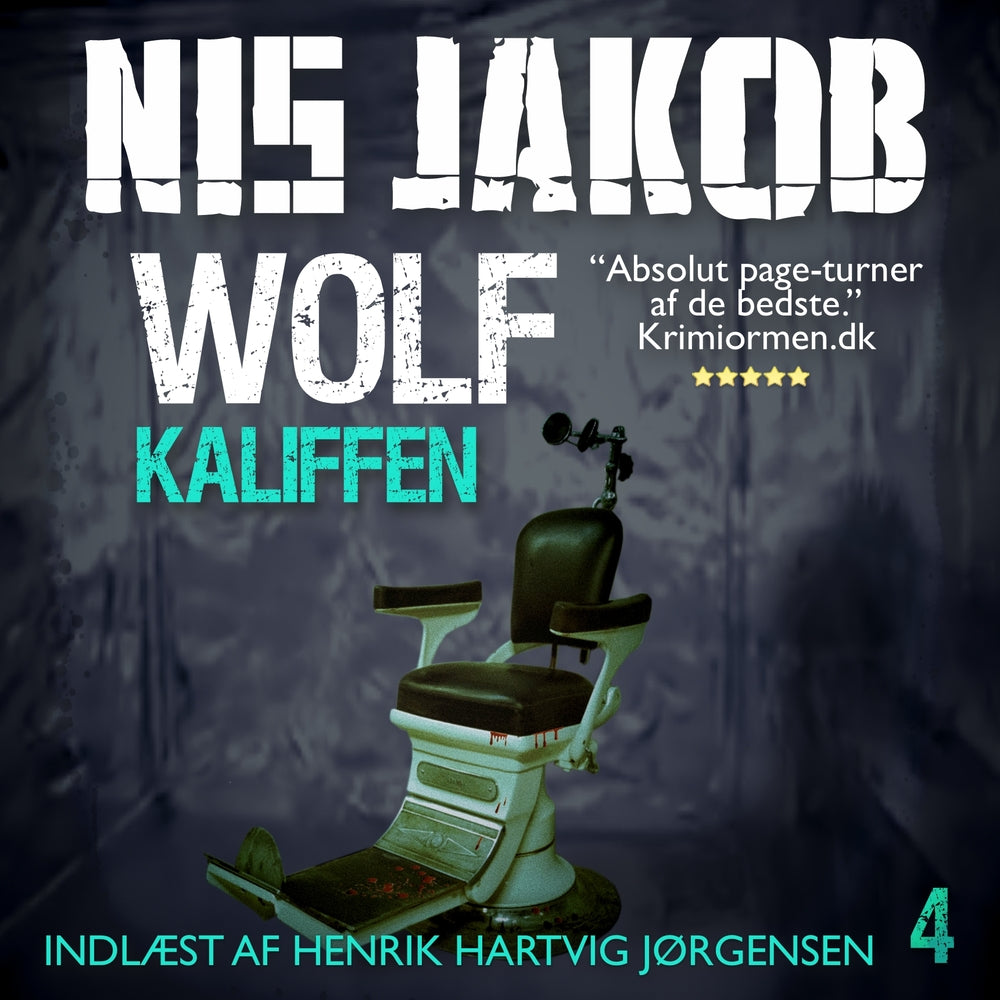 KALIFFEN