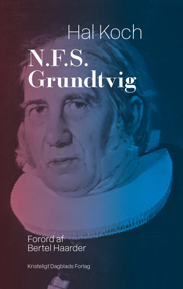 N.F.S. Grundtvig