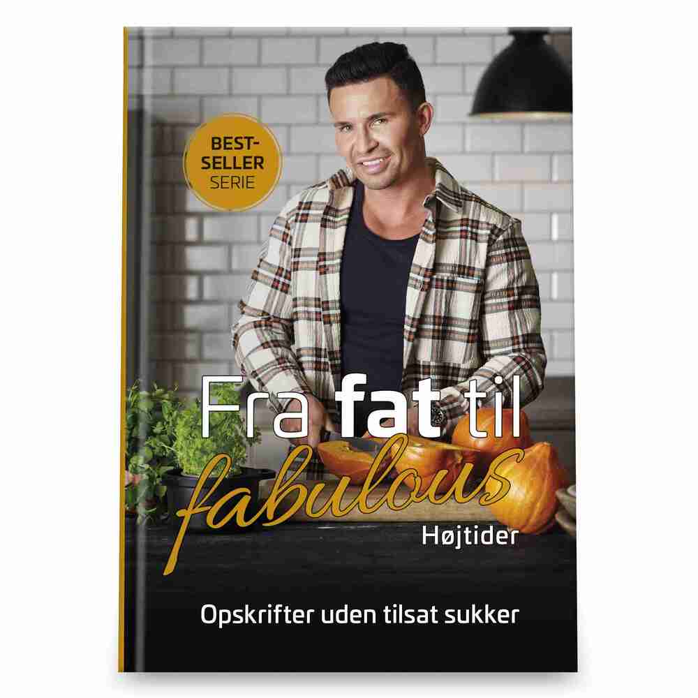 Fra fat til fabulous 4
