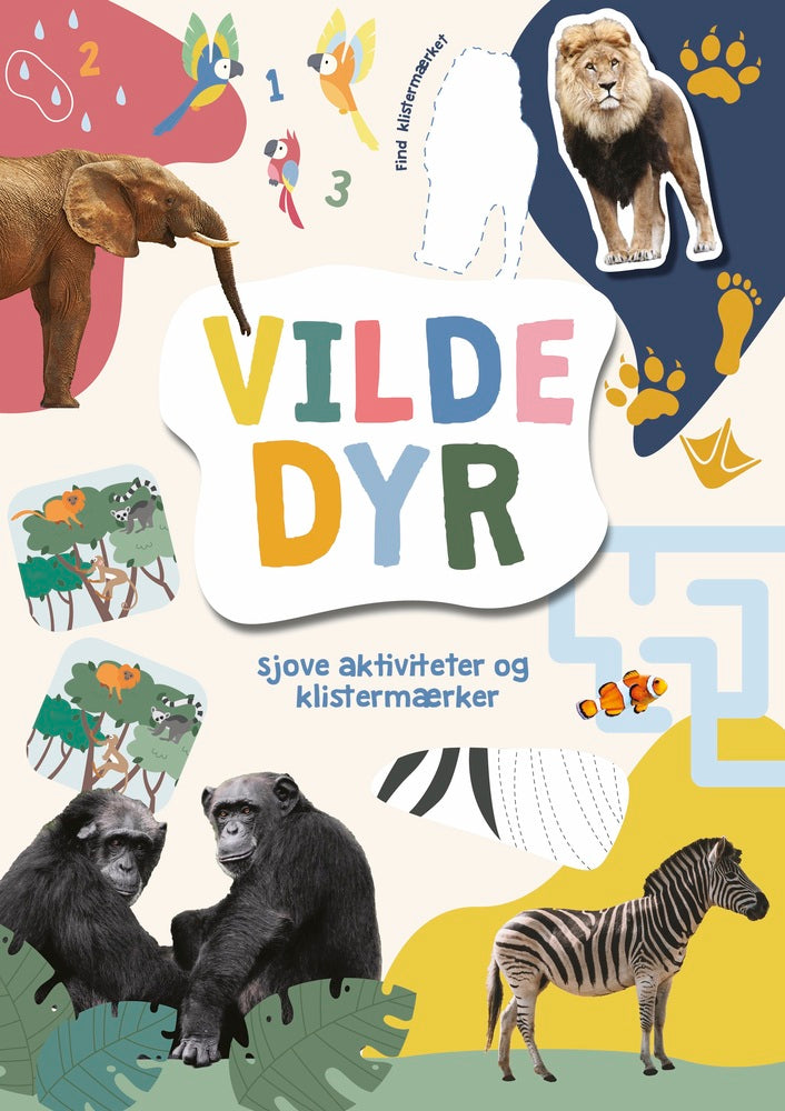 Vilde dyr