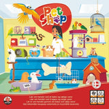 Pet Shop