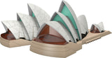 3D Puzzle Sydney Opera 216 brikker