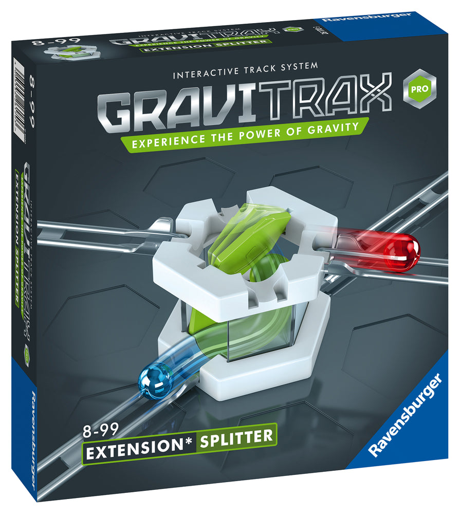 GraviTrax PRO Splitter