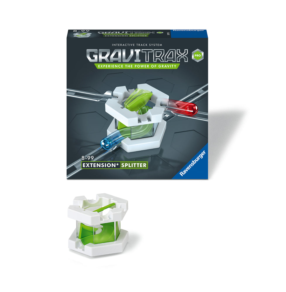 GraviTrax PRO Splitter
