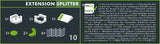 GraviTrax PRO Splitter