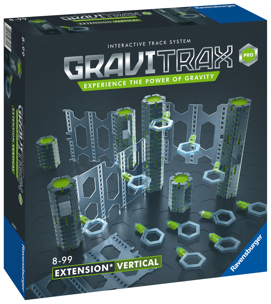 GraviTrax PRO Expansion Vertical