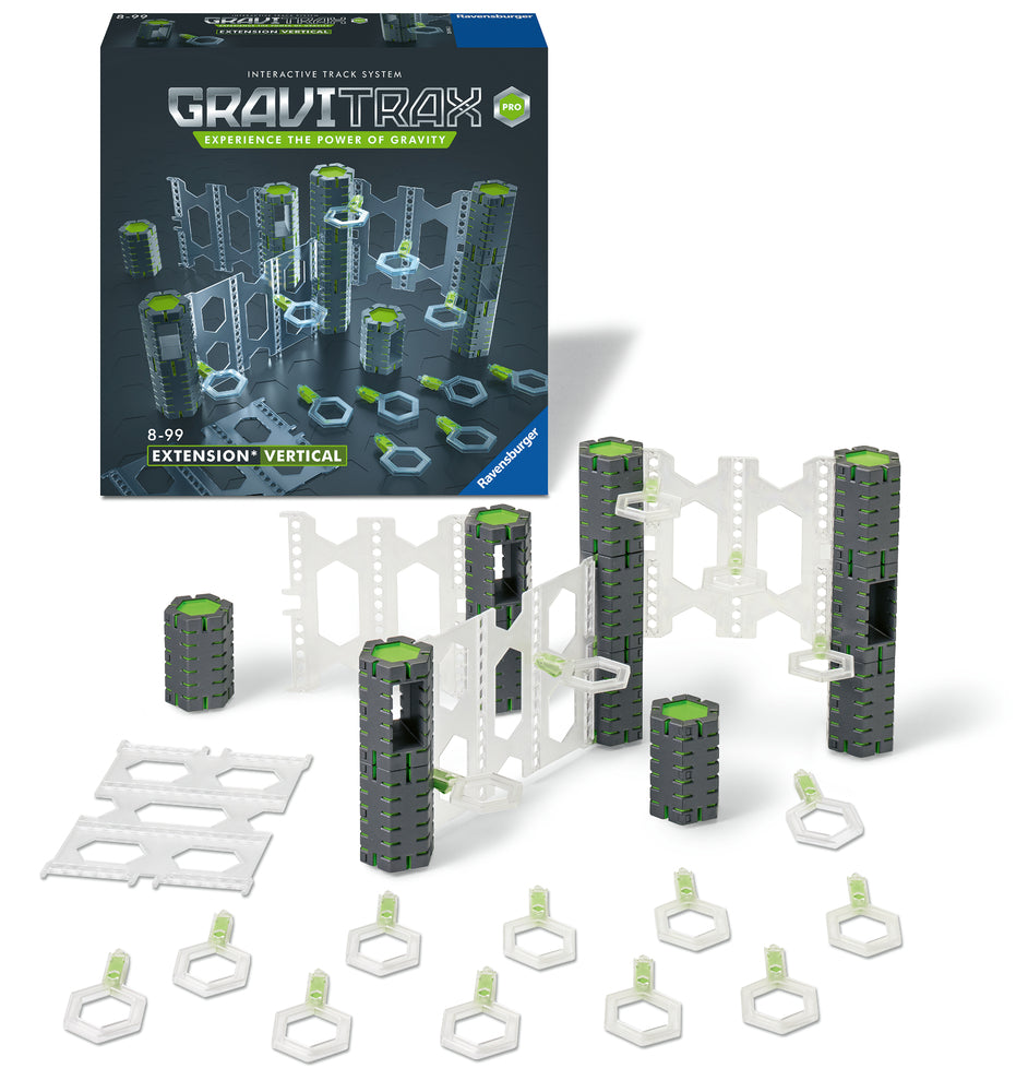 GraviTrax PRO Expansion Vertical