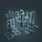 GraviTrax PRO Expansion Vertical