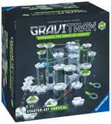 GraviTrax PRO Starter Set Vertical