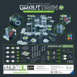 GraviTrax PRO Starter Set Vertical