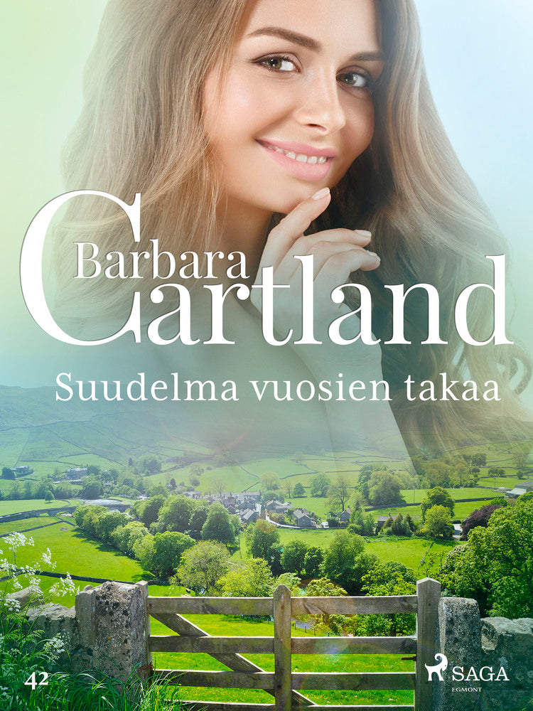 Suudelma vuosien takaa