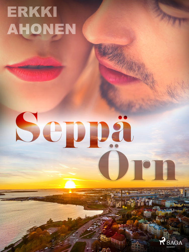 Seppä Örn