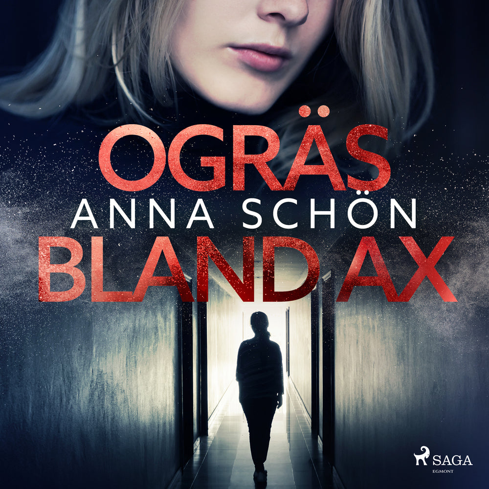 Ogräs bland ax