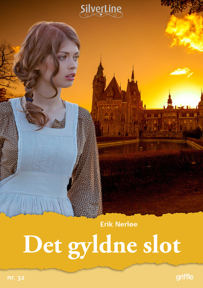 Det gyldne slot
