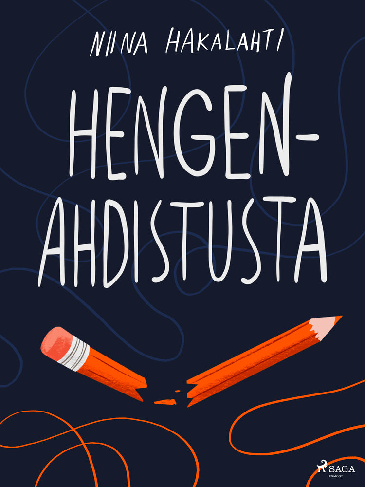 Hengenahdistusta