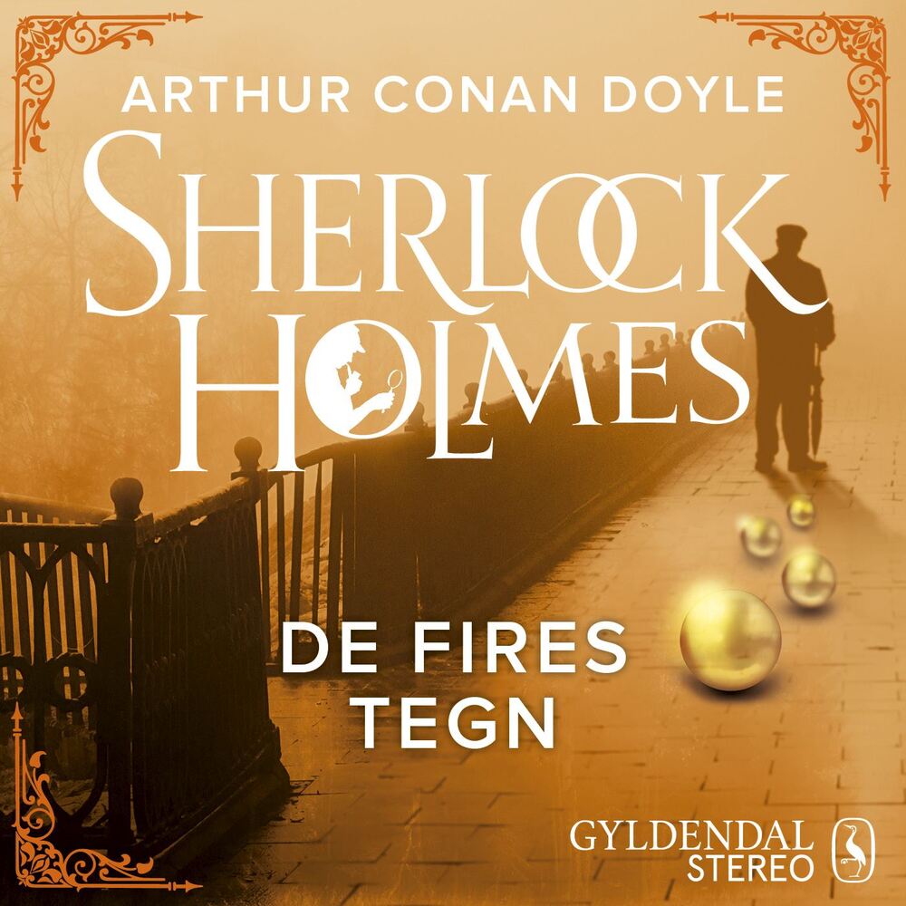 De fires tegn