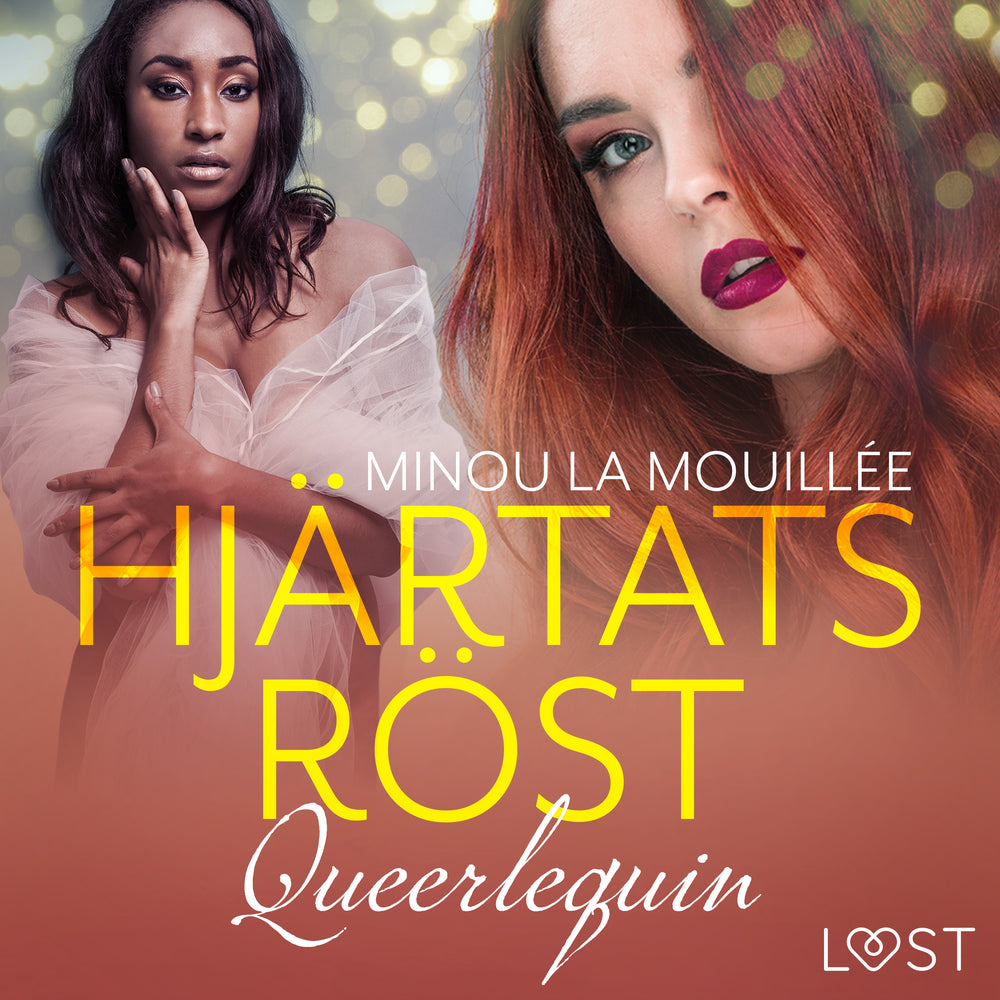 Queerlequin: Hjärtats röst