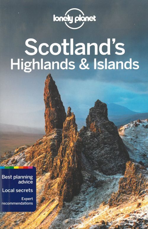 Scotland's Highlands & Islands