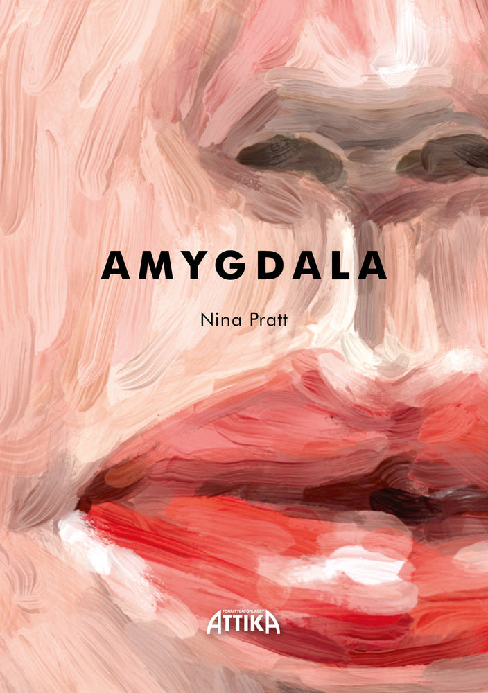 AMYGDALA