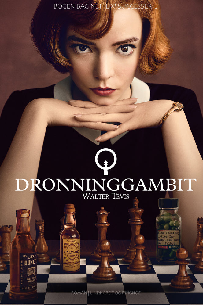 Dronninggambit