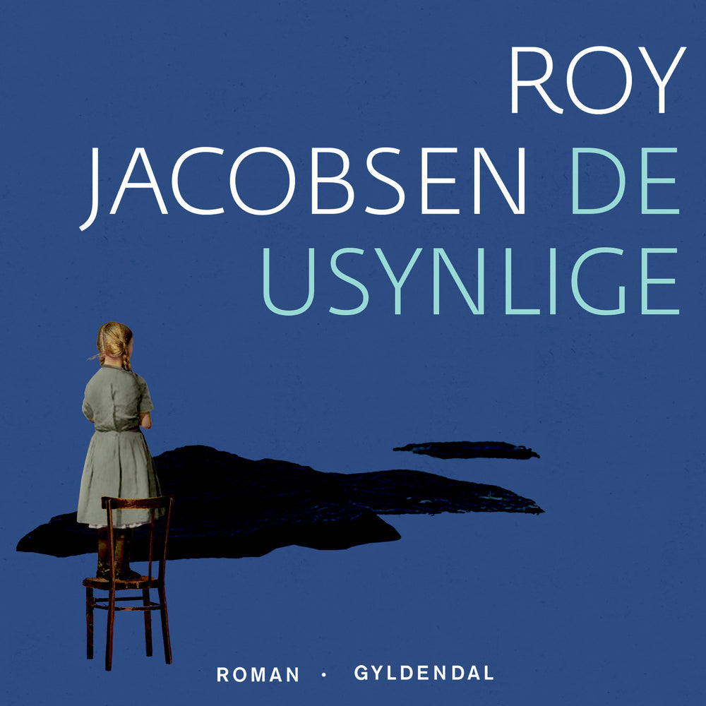 De usynlige
