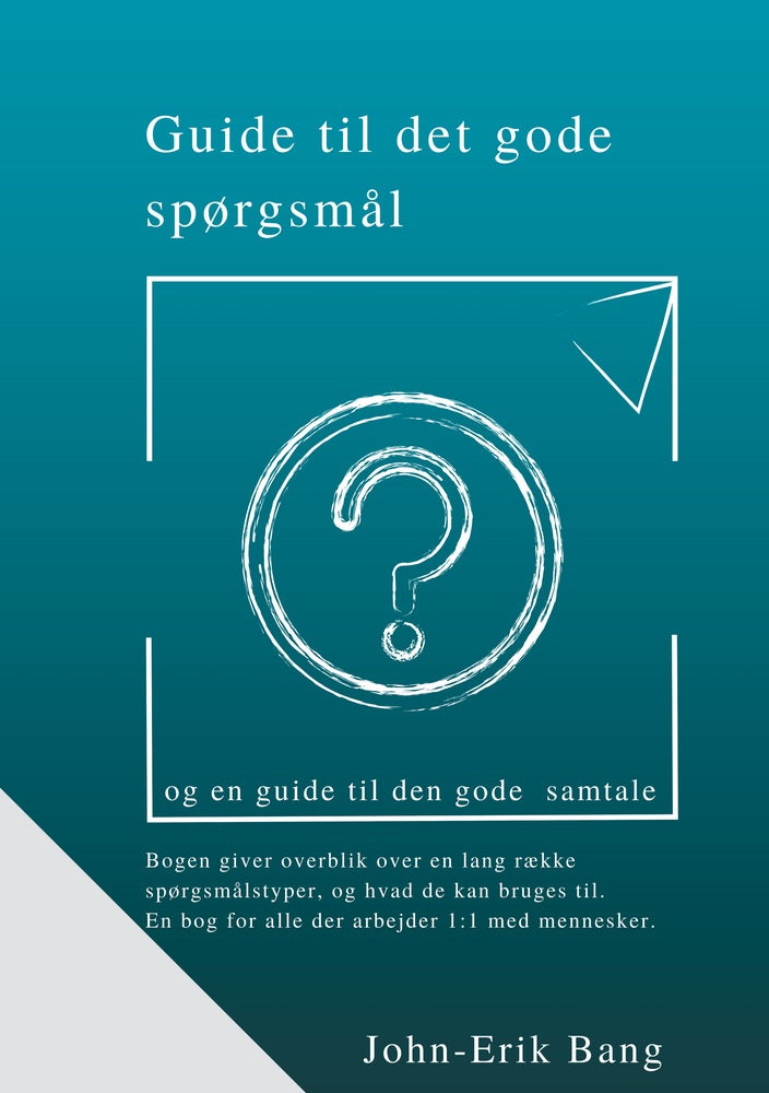 Guide til det gode spørgsmål