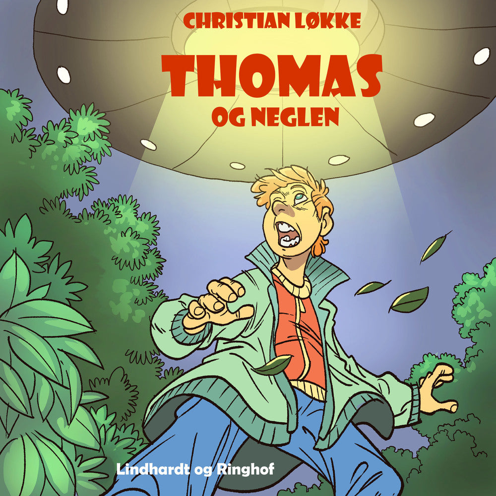 Thomas og neglen