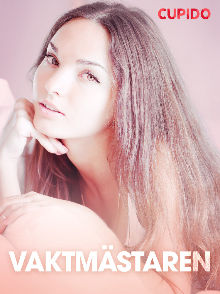 Vaktmästaren – erotiska noveller