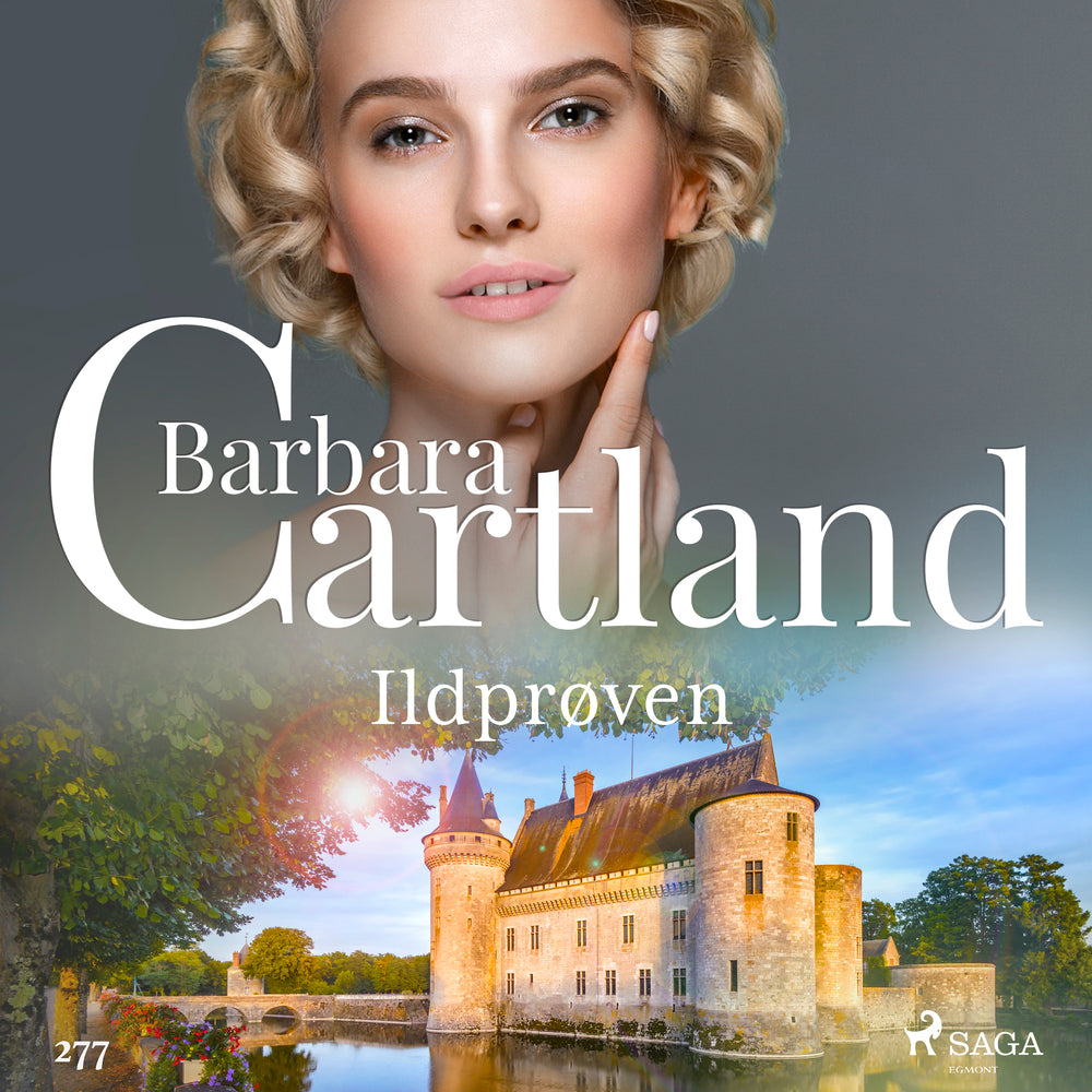 Ildprøven