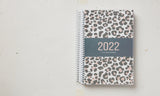 Spiralkalender 2022 4 i en dag