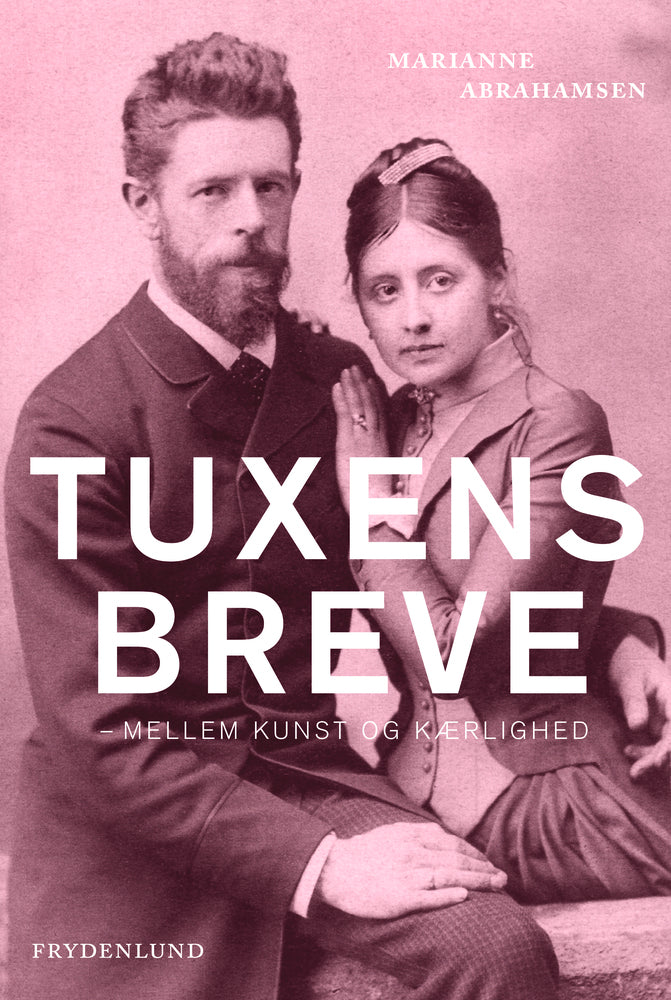Tuxens breve