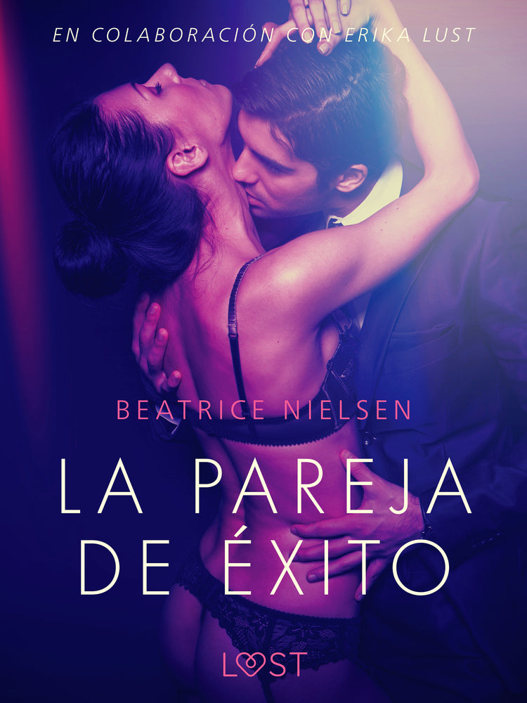 La pareja de éxito